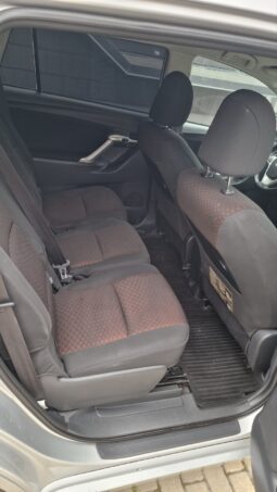 
										2012 TOYOTA VERSO pilnas									