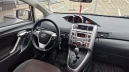 
										2012 TOYOTA VERSO pilnas									