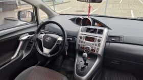 2012 TOYOTA VERSO