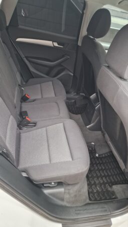 
										2015 AUDI Q5 pilnas									