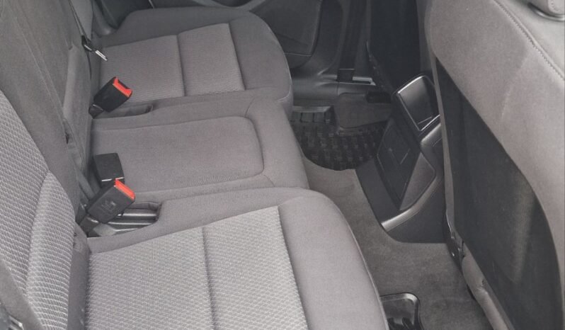 
								2015 AUDI Q5 pilnas									