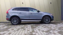 
										2008 VOLVO XC60 pilnas									