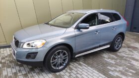2008 VOLVO XC60