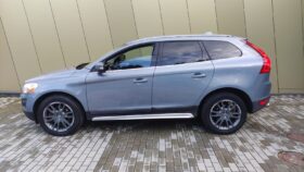 2008 VOLVO XC60