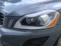 
										2008 VOLVO XC60 pilnas									