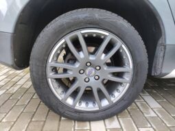 
										2008 VOLVO XC60 pilnas									