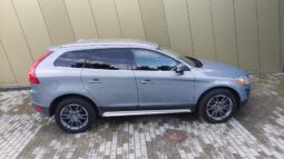 
										2008 VOLVO XC60 pilnas									