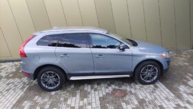 2008 VOLVO XC60