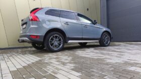 2008 VOLVO XC60