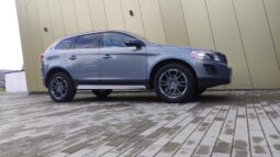
										2008 VOLVO XC60 pilnas									