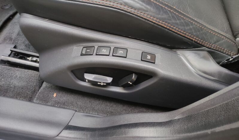 
								2008 VOLVO XC60 pilnas									