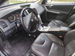 
										2008 VOLVO XC60 pilnas									