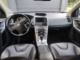 
										2008 VOLVO XC60 pilnas									