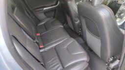 
										2008 VOLVO XC60 pilnas									