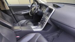 
										2008 VOLVO XC60 pilnas									