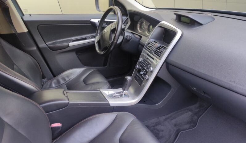 
								2008 VOLVO XC60 pilnas									