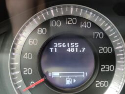 
										2008 VOLVO XC60 pilnas									