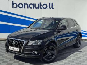 Audi Q5 2010
