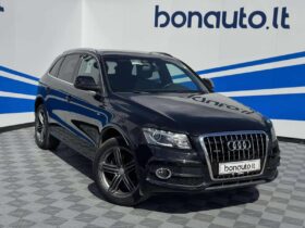 Audi Q5 2010