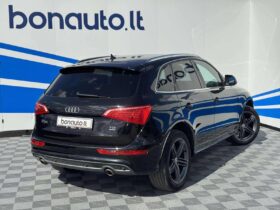 Audi Q5 2010