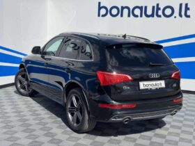 Audi Q5 2010