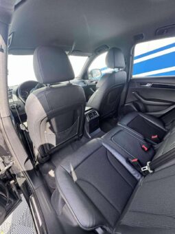 
										Audi Q5 2010 pilnas									