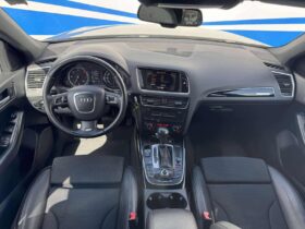 Audi Q5 2010