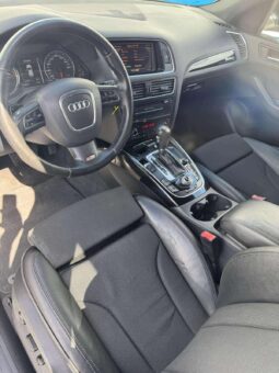 
										Audi Q5 2010 pilnas									