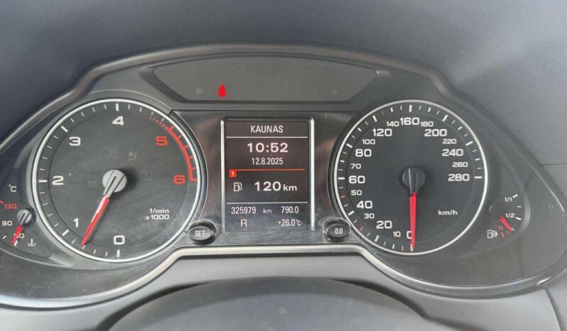 
								Audi Q5 2010 pilnas									