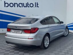 
										2011 BMW 530GT pilnas									