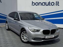 
										2011 BMW 530GT pilnas									