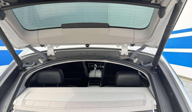 
								2011 BMW 530GT pilnas									