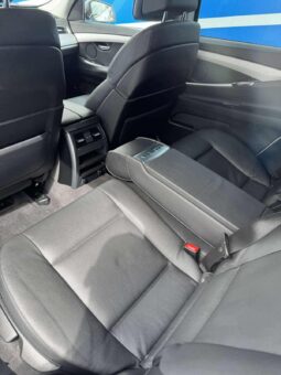 
										2011 BMW 530GT pilnas									