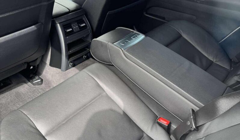 
								2011 BMW 530GT pilnas									