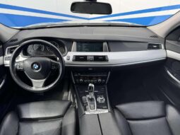 
										2011 BMW 530GT pilnas									
