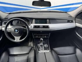 2011 BMW 530GT