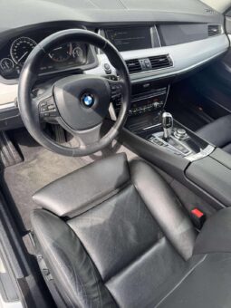 
										2011 BMW 530GT pilnas									