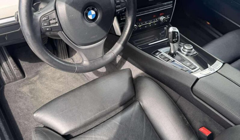 
								2011 BMW 530GT pilnas									