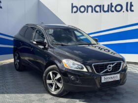 2009 VOLVO XC60