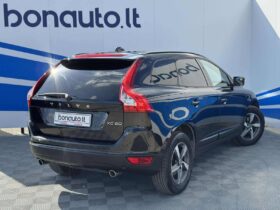 2009 VOLVO XC60