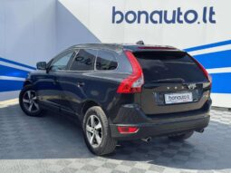 
										2009 VOLVO XC60 pilnas									