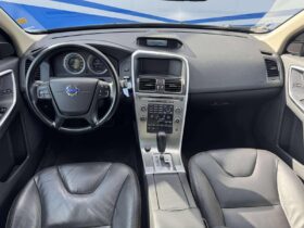 2009 VOLVO XC60