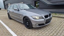 
										2011 BMW 320 pilnas									