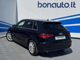 Audi A3 2013