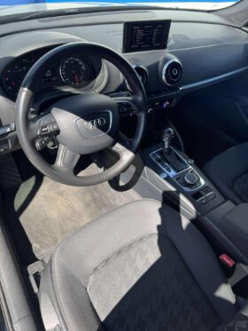 Audi A3 2013