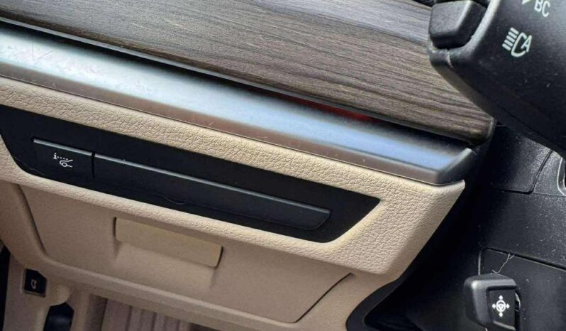 
								BMW 530 GT 2010 pilnas									