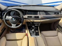 
										BMW 530 GT 2010 pilnas									