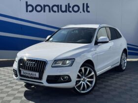 Audi Q5 2013