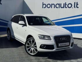 Audi Q5 2013