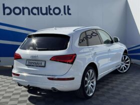 Audi Q5 2013